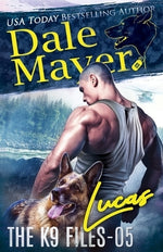 Lucas by Mayer, Dale