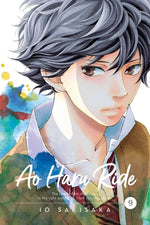 Ao Haru Ride, Vol. 9 by Sakisaka, Io