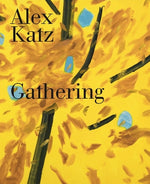 Alex Katz: Gathering by Katz, Alex