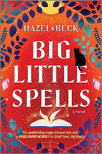 Big Little Spells by Beck, Hazel