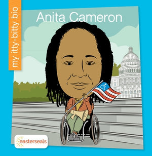 Anita Cameron by Cameron, Anita