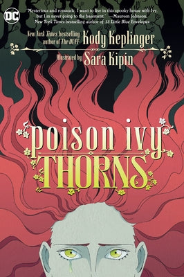 Poison Ivy: Thorns by Keplinger, Kody