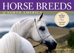 Horse Breeds of North America: The Pocket Guide to 96 Essential Breeds by Dutson, Judith