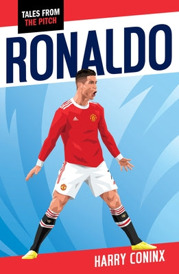 Ronaldo by Coninx, Harry