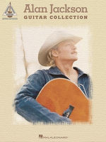 Alan Jackson Guitar Collection by Jackson, Alan