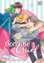 Don't Be Cruel: 2-In-1 Edition, Vol. 1: 2-In-1 Edition by Nekota, Yonezou