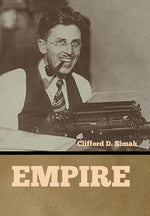 Empire by Simak, Clifford D.