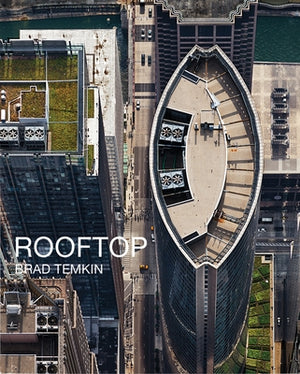 Brad Temkin: Rooftop by Temkin, Brad
