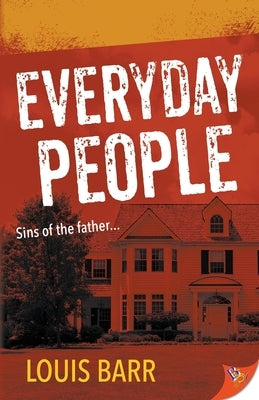 Everyday People by Barr, Louis