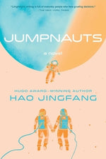 Jumpnauts by Jingfang, Hao