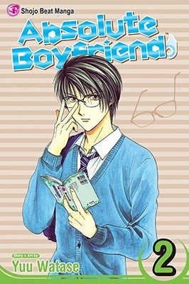 Absolute Boyfriend, Vol. 2 by Watase, Yuu