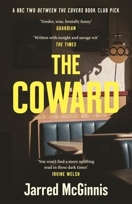 The Coward by McGinnis, Jarred