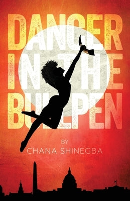 Dancer in the Bullpen by Shinegba, Chana