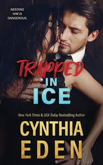 Trapped In Ice by Eden, Cynthia