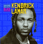 Kendrick Lamar by Markovics, Joyce