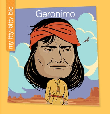 Geronimo by Thiele, June