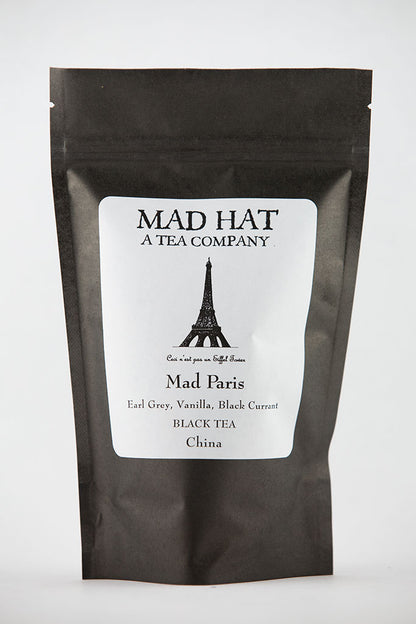 Mad Paris Black Tea