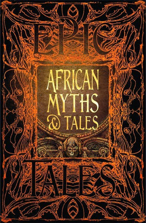 African Myths & Tales (Gothic Fantasy)