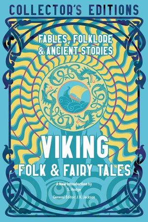 Viking Folk & Fairy Tales (Collector's Editions)