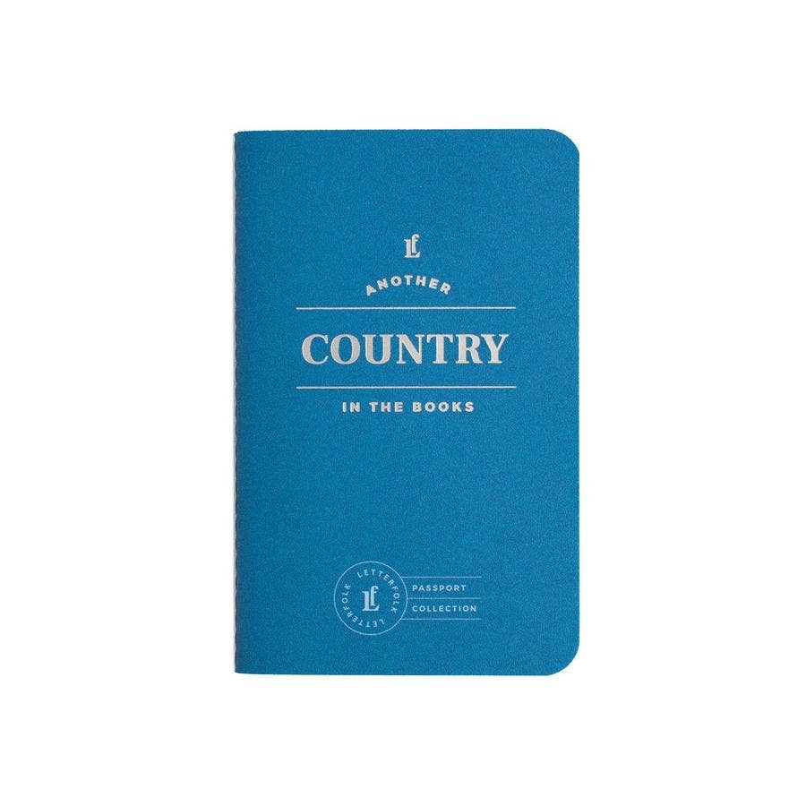 Country Passport