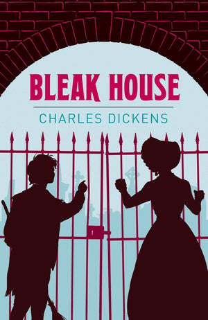 Bleak House (Arc Classics)