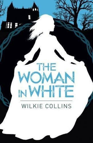 Woman In White (Arc Classics)