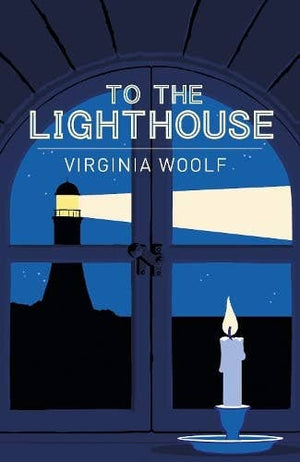 To The Lighthouse (Arc Classics)