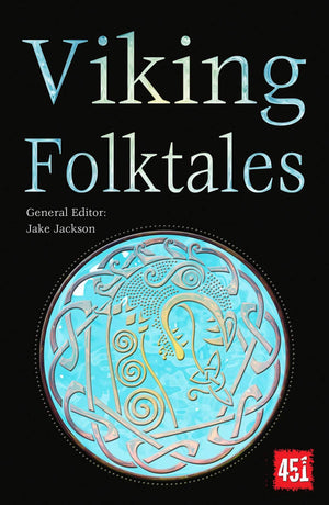 Viking Folktales (World's Greatest Myths and Legends)