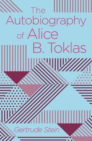 Autobiography Of Alice B. Toklas (Arc Classics)