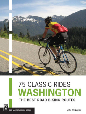 75 Classic Rides: Washington