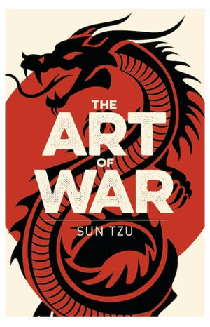 Art Of War (Arc Classics)