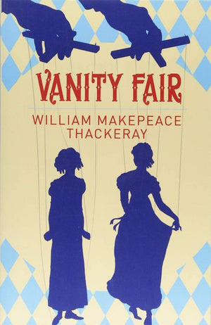 Vanity Fair (Arc Classics)