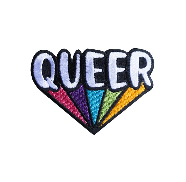 Queer Patch