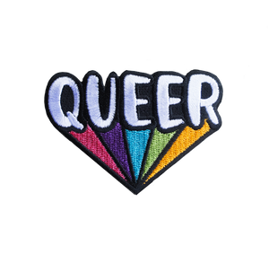 Queer Patch