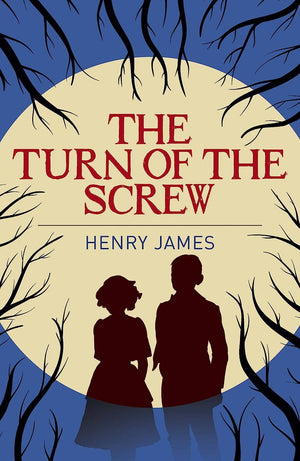 Turn Of The Screw (Arc Classics)