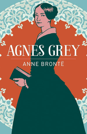 Agnes Grey (Arc Classics)