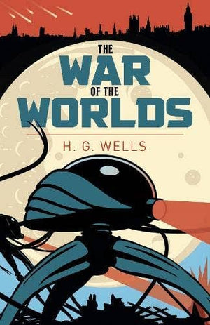 War Of The Worlds (Arc Classics)